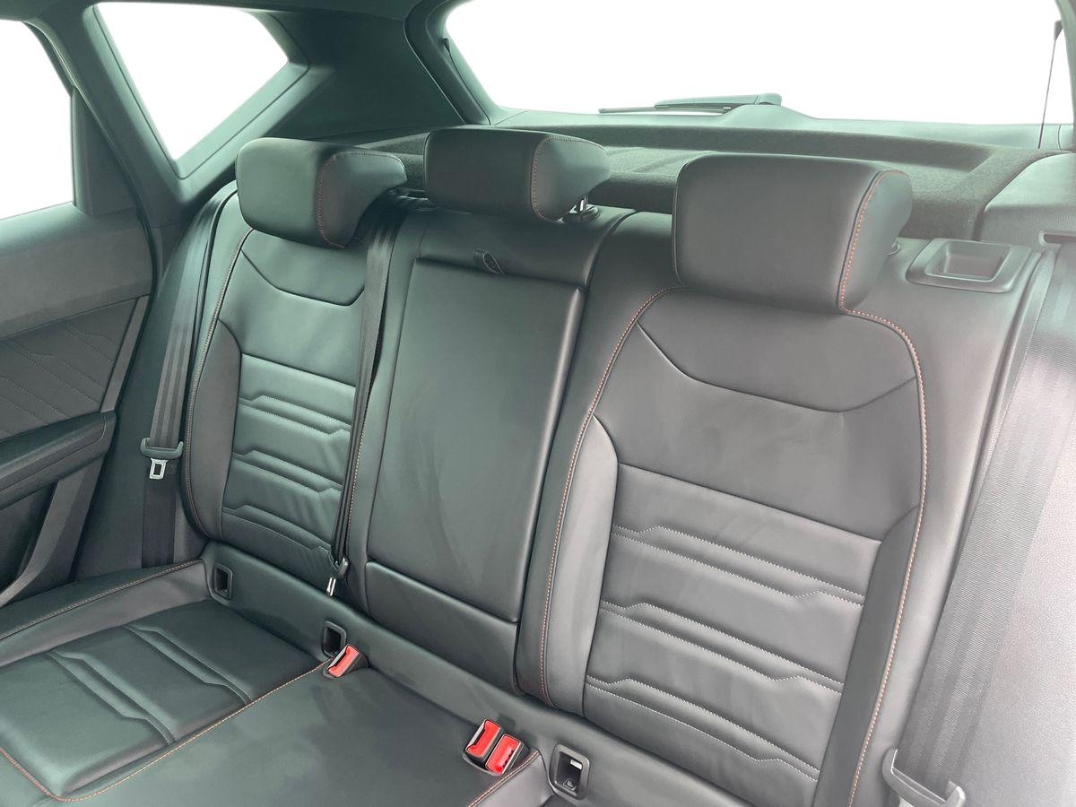 Used SEAT Ateca 2025 for sale - 76413432: Photo 19