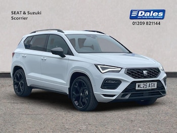 Used SEAT Ateca 2025 for sale - 76413432: Photo