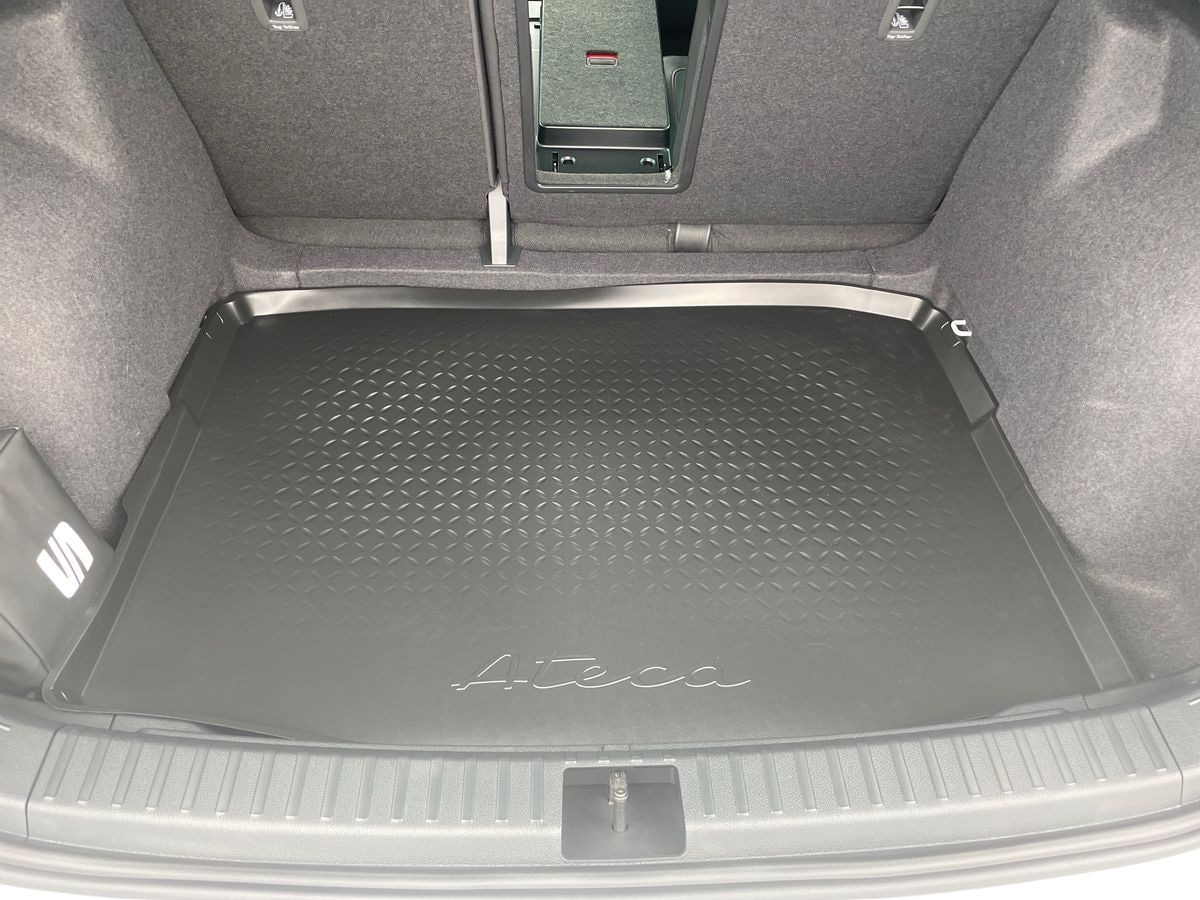 Used SEAT Ateca 2025 for sale - 76413432: Photo 20