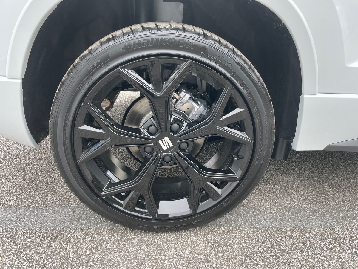 Used SEAT Ateca 2025 for sale - 76413432: Photo 21