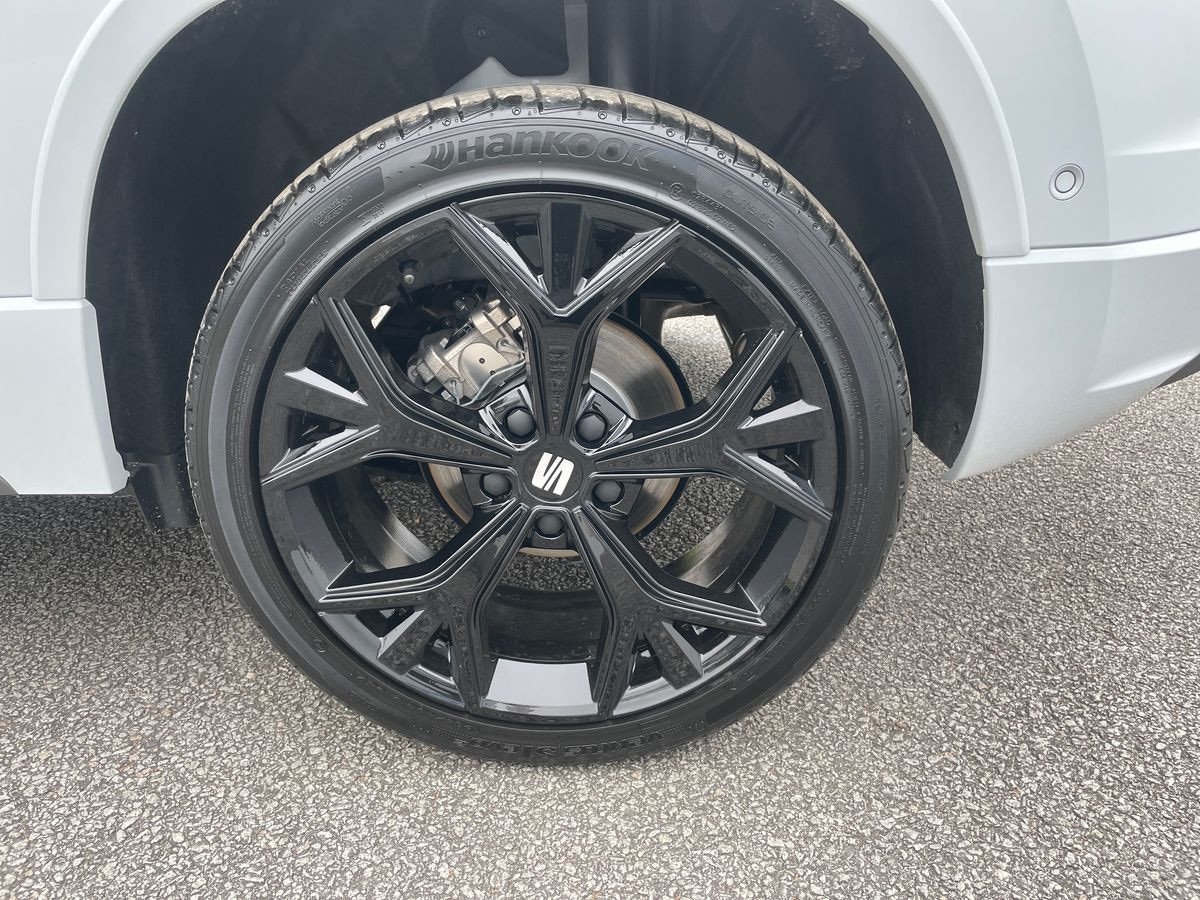 Used SEAT Ateca 2025 for sale - 76413432: Photo 22