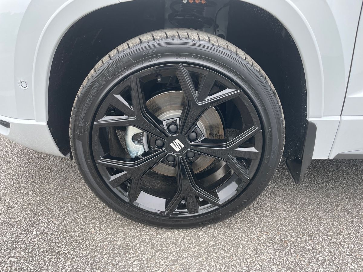 Used SEAT Ateca 2025 for sale - 76413432: Photo 23