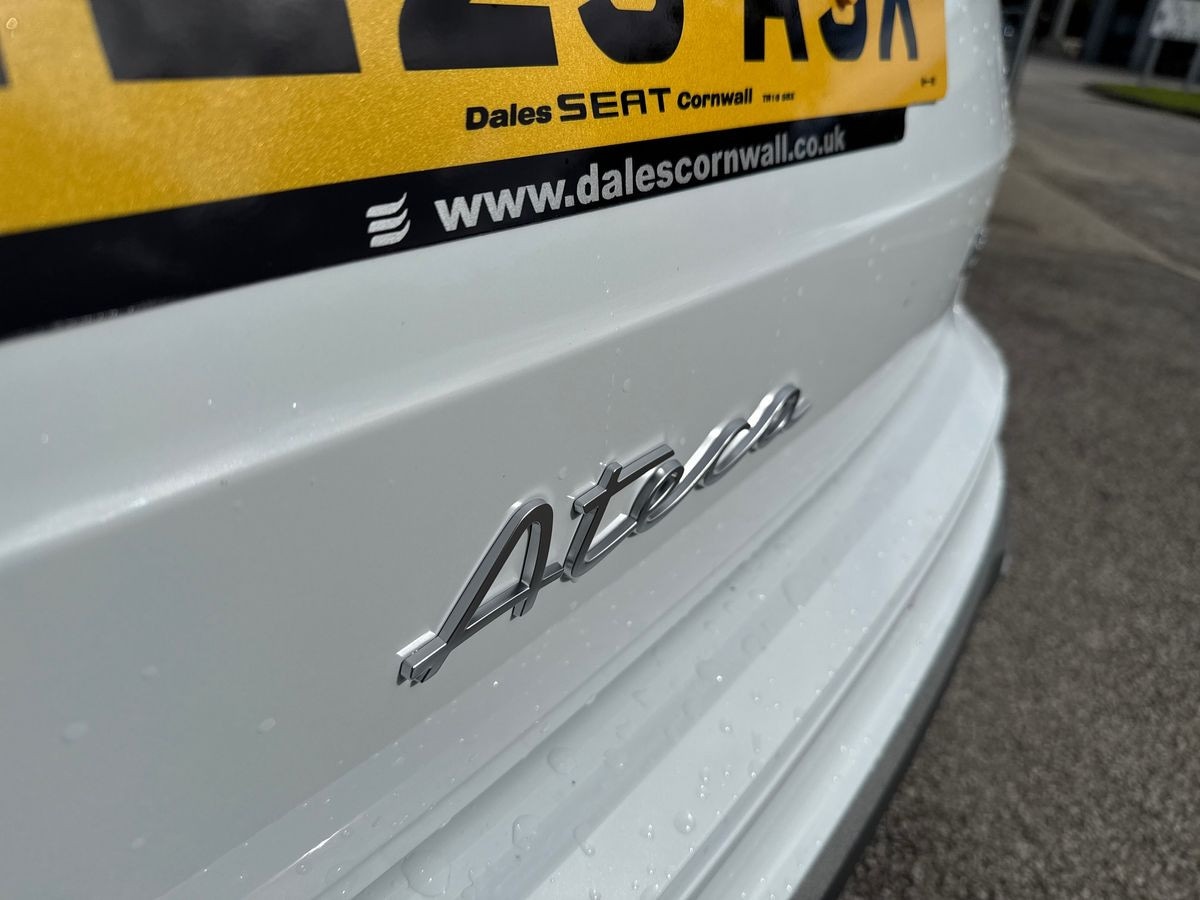 Used SEAT Ateca 2025 for sale - 76413432: Photo 24