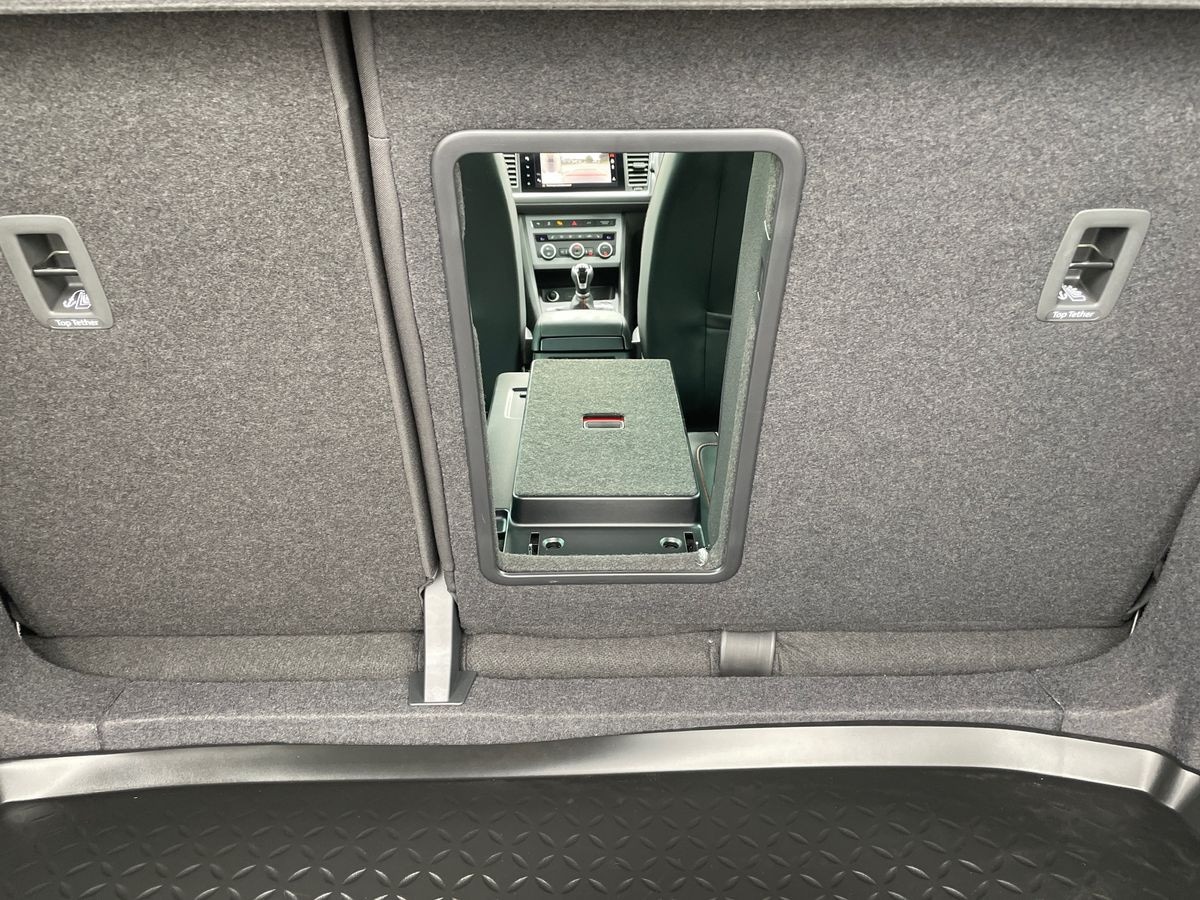 Used SEAT Ateca 2025 for sale - 76413432: Photo 33