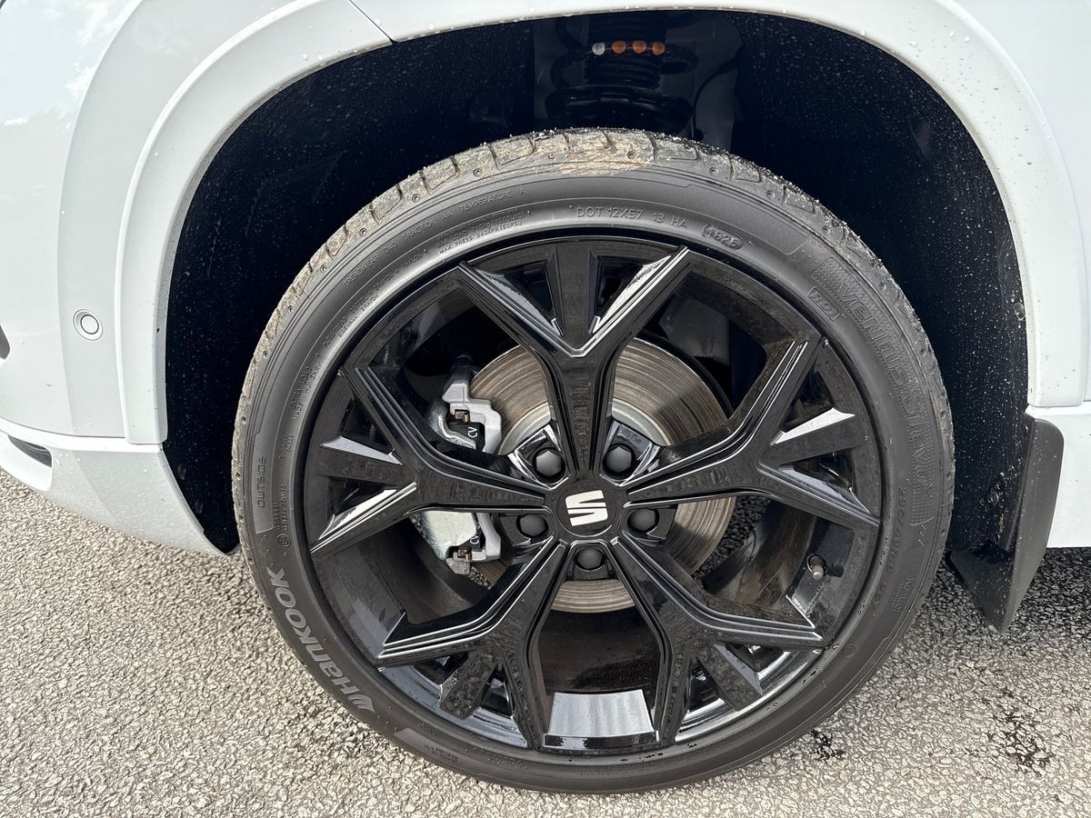 Used SEAT Ateca 2025 for sale - 76413432: Photo 37