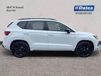 Used SEAT Ateca 2025 for sale - 76413432: Photo
