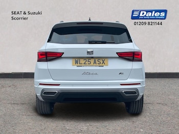 Used SEAT Ateca 2025 for sale - 76413432: Photo