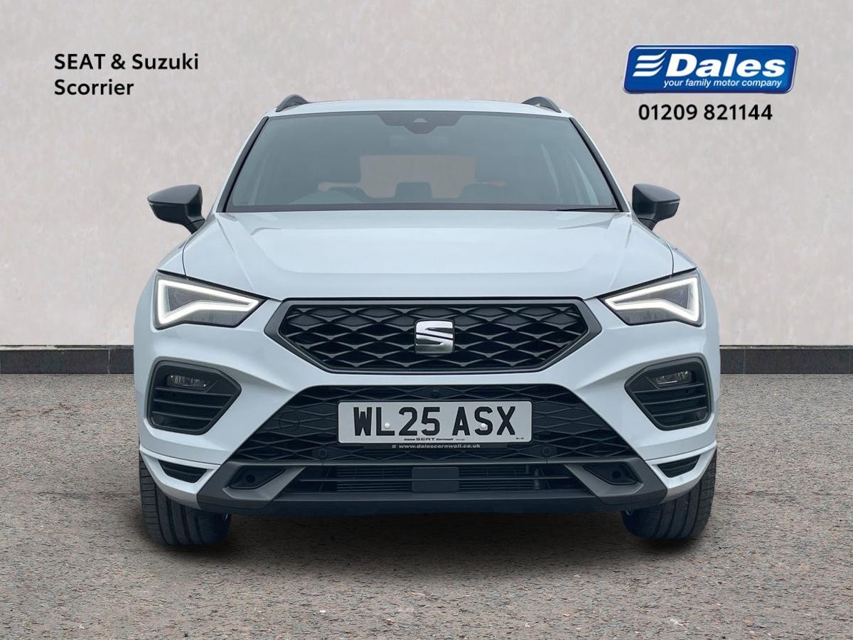 Used SEAT Ateca 2025 for sale - 76413432: Photo 5