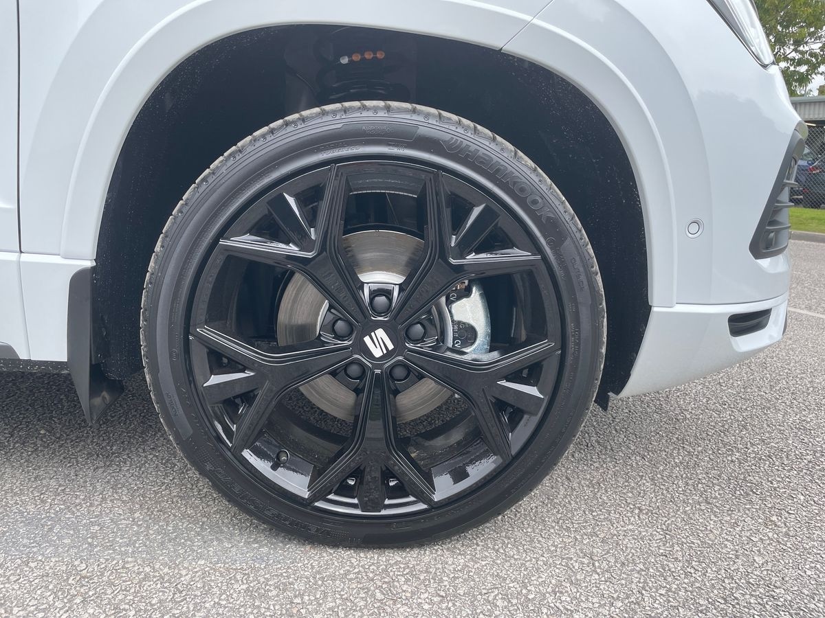 Used SEAT Ateca 2025 for sale - 76413432: Photo 6