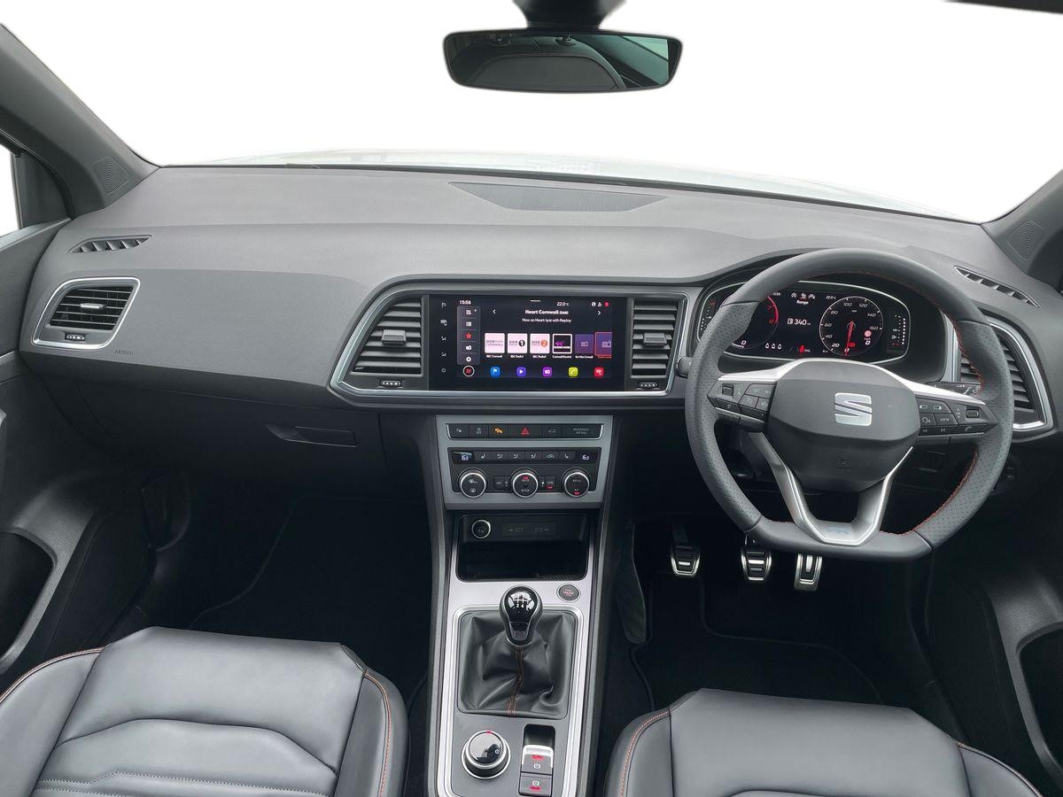 Used SEAT Ateca 2025 for sale - 76413432: Photo 9