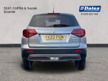 Used Suzuki Vitara 2022 for sale - 76413605: Photo
