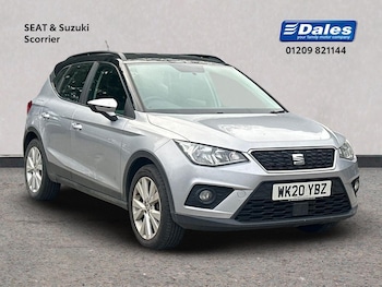 SEAT - Arona