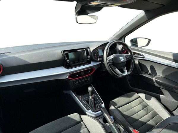 Used SEAT Arona 2023 for sale - 75491447: Photo 10