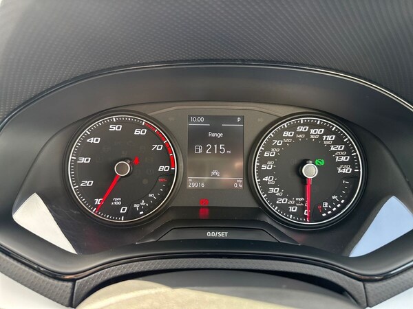 Used SEAT Arona 2023 for sale - 75491447: Photo 17