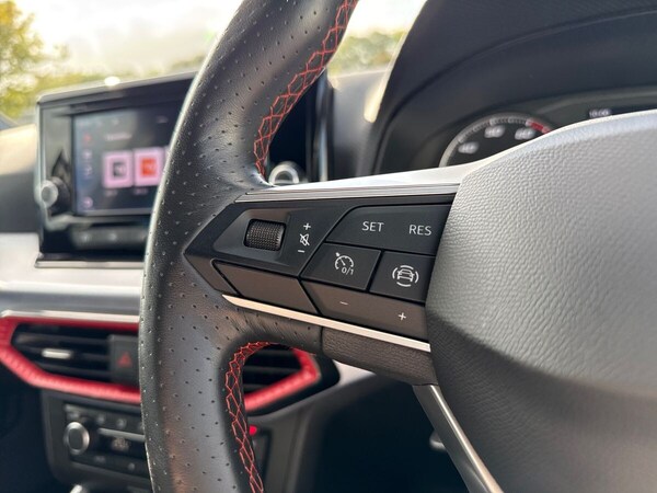 Used SEAT Arona 2023 for sale - 75491447: Photo 18