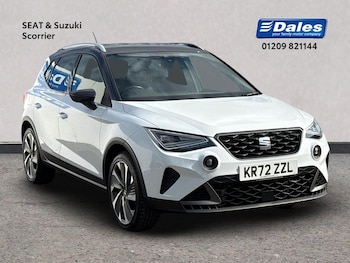 2023 (22) - 1.0 TSI 110 FR Edition 5dr DSG