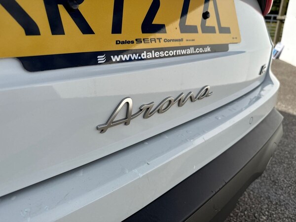 Used SEAT Arona 2023 for sale - 75491447: Photo 24