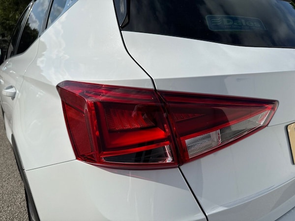 Used SEAT Arona 2023 for sale - 75491447: Photo 25