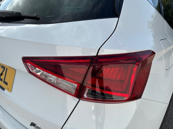 Used SEAT Arona 2023 for sale - 75491447: Photo 26
