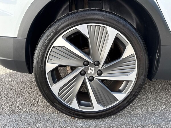 Used SEAT Arona 2023 for sale - 75491447: Photo 28