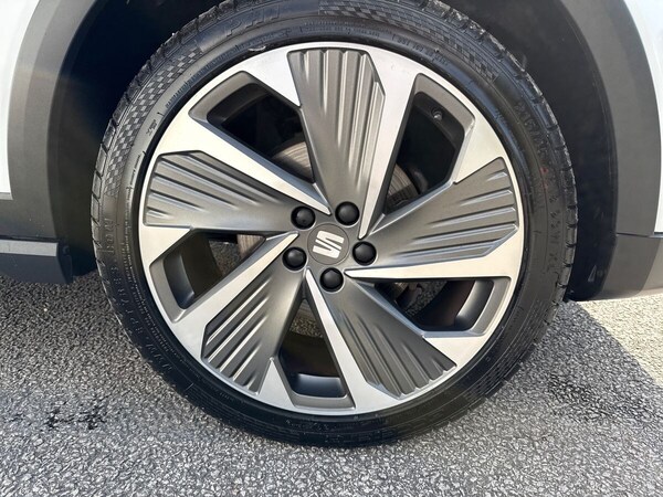 Used SEAT Arona 2023 for sale - 75491447: Photo 30
