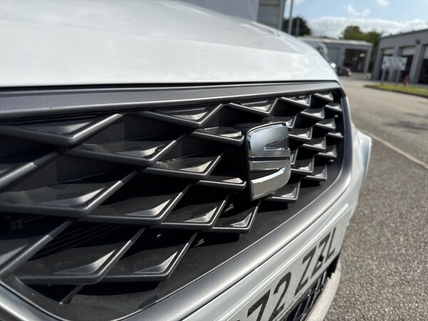 Used SEAT Arona 2023 for sale - 75491447: Photo 34