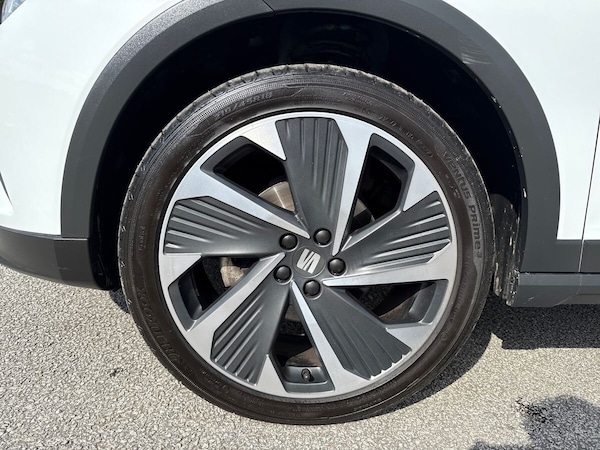 Used SEAT Arona 2023 for sale - 75491447: Photo 36