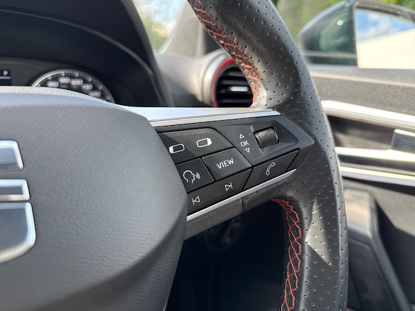 Used SEAT Arona 2023 for sale - 75491447: Photo 37