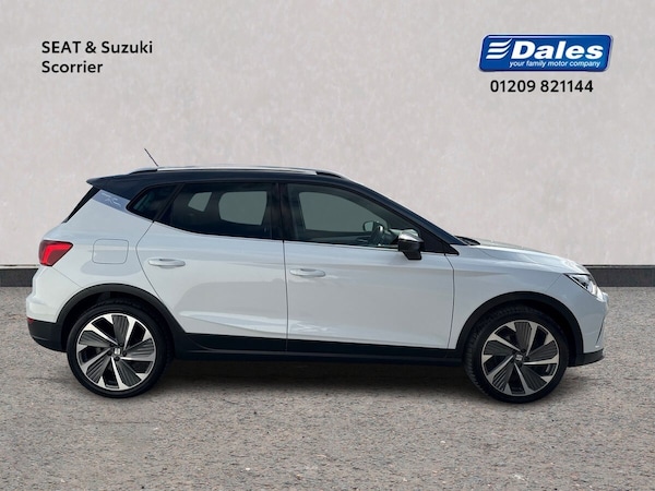 Used SEAT Arona 2023 for sale - 75491447: Photo 3