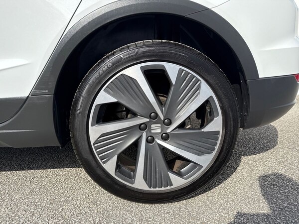 Used SEAT Arona 2023 for sale - 75491447: Photo 6