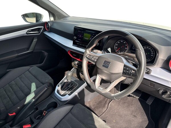 Used SEAT Arona 2023 for sale - 75491447: Photo 7