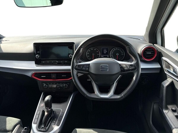 Used SEAT Arona 2023 for sale - 75491447: Photo 8