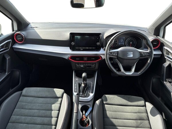Used SEAT Arona 2023 for sale - 75491447: Photo 9