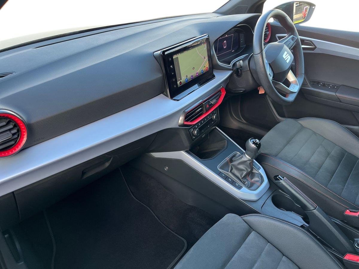 Used SEAT Arona 2023 for sale - 77342942: Photo 10