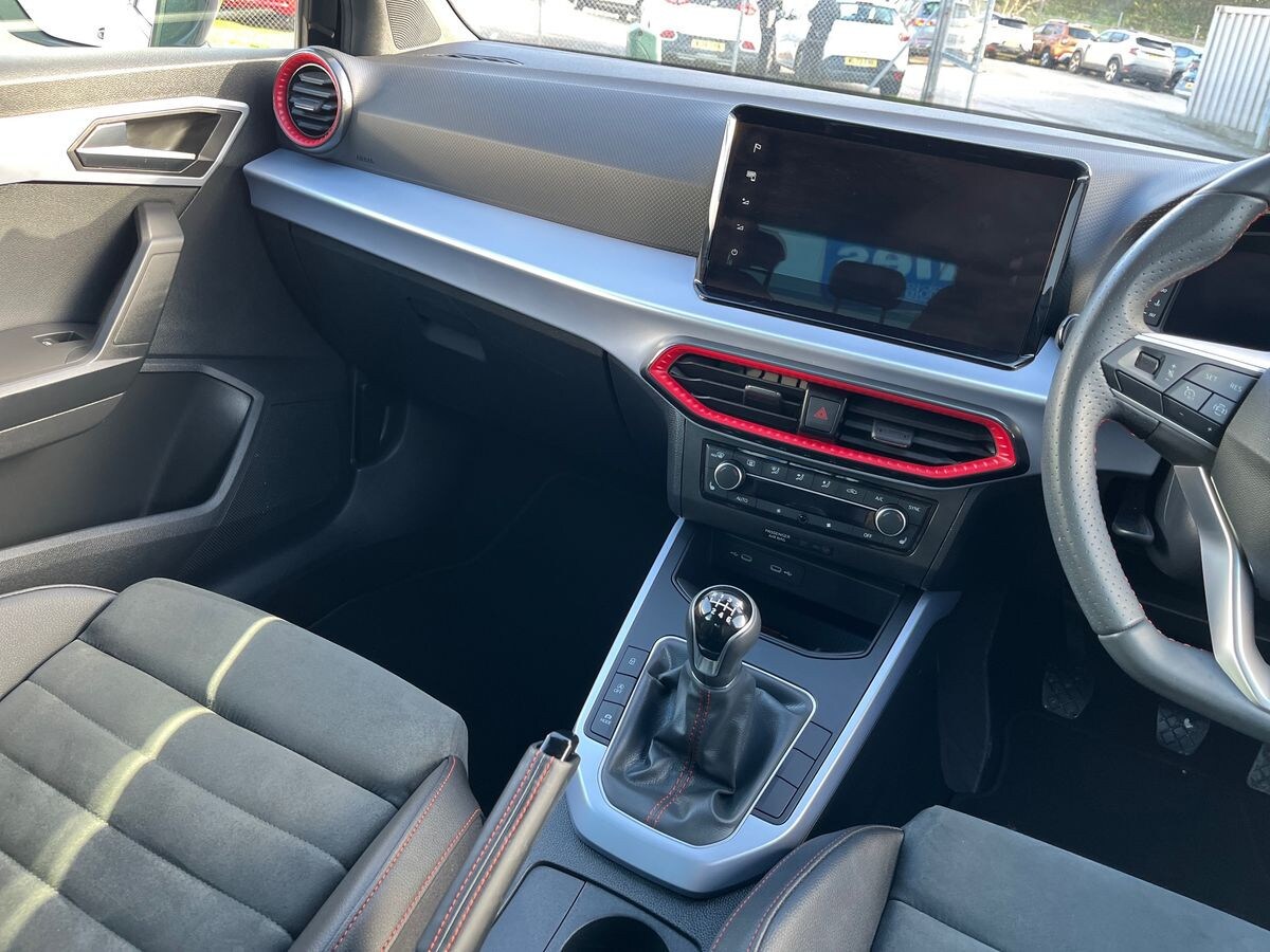 Used SEAT Arona 2023 for sale - 77342942: Photo 11