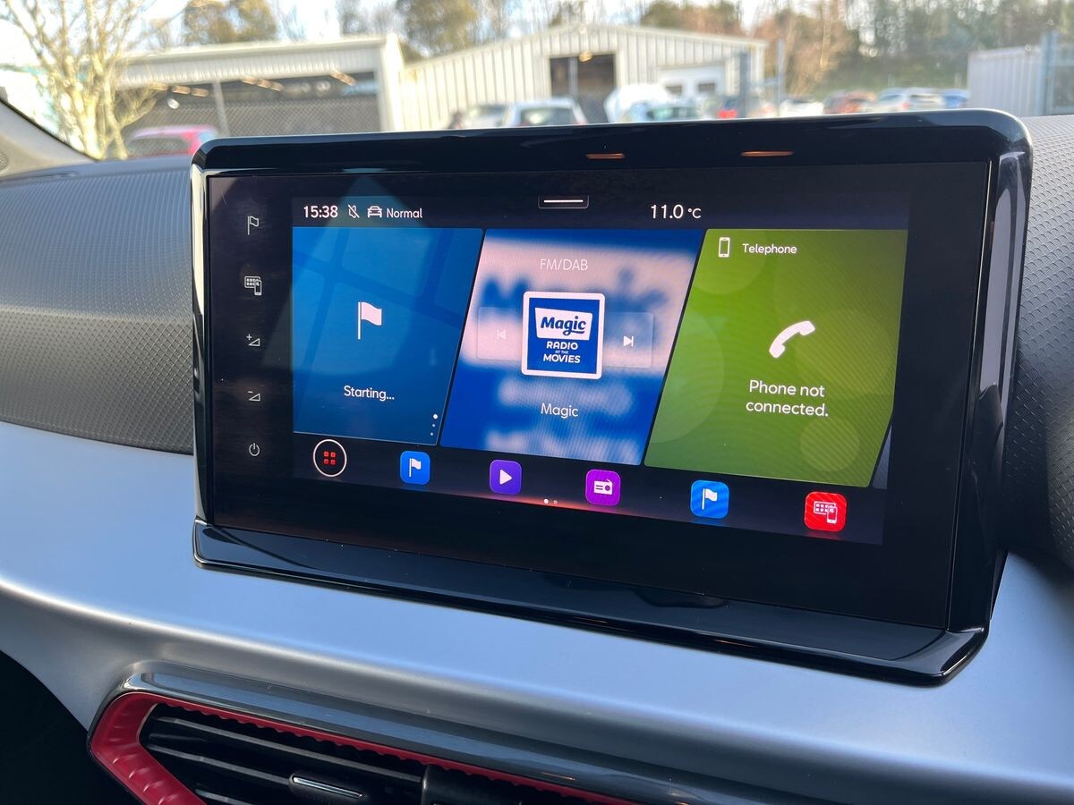 Used SEAT Arona 2023 for sale - 77342942: Photo 14