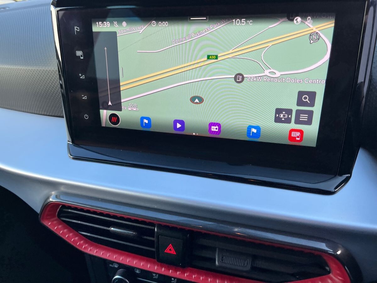 Used SEAT Arona 2023 for sale - 77342942: Photo 15