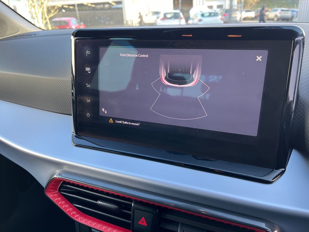 Used SEAT Arona 2023 for sale - 77342942: Photo 16