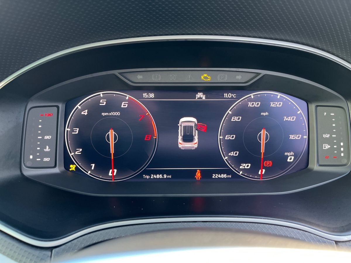 Used SEAT Arona 2023 for sale - 77342942: Photo 17