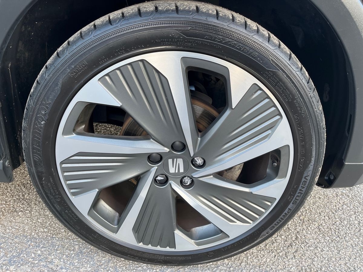 Used SEAT Arona 2023 for sale - 77342942: Photo 27