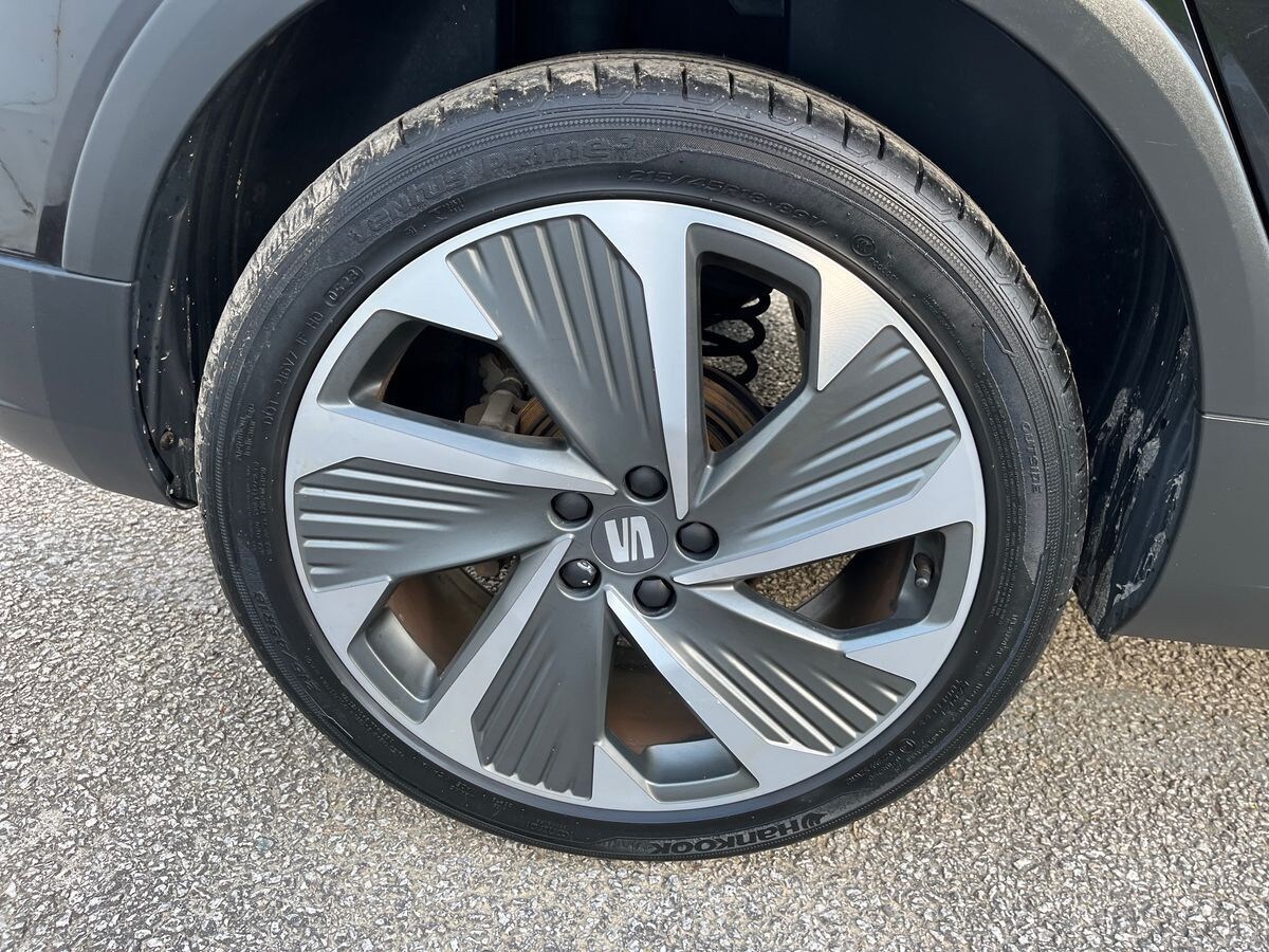 Used SEAT Arona 2023 for sale - 77342942: Photo 28