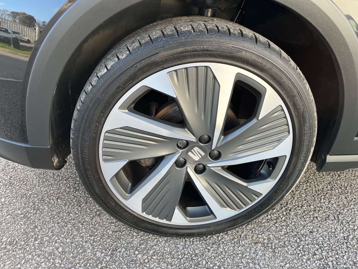 Used SEAT Arona 2023 for sale - 77342942: Photo 29