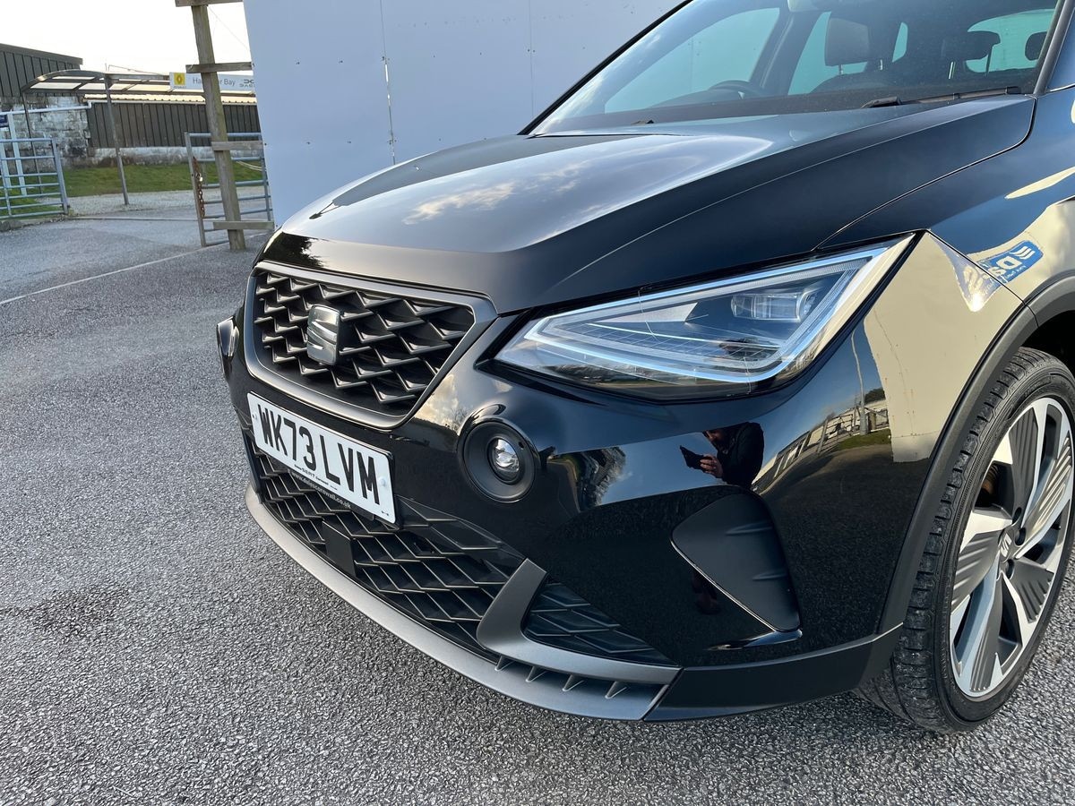 Used SEAT Arona 2023 for sale - 77342942: Photo 31