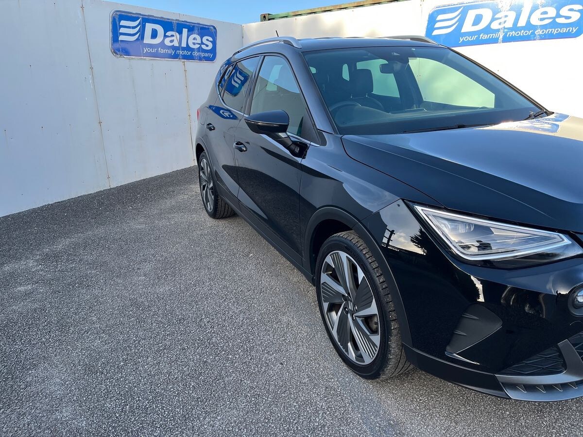 Used SEAT Arona 2023 for sale - 77342942: Photo 32