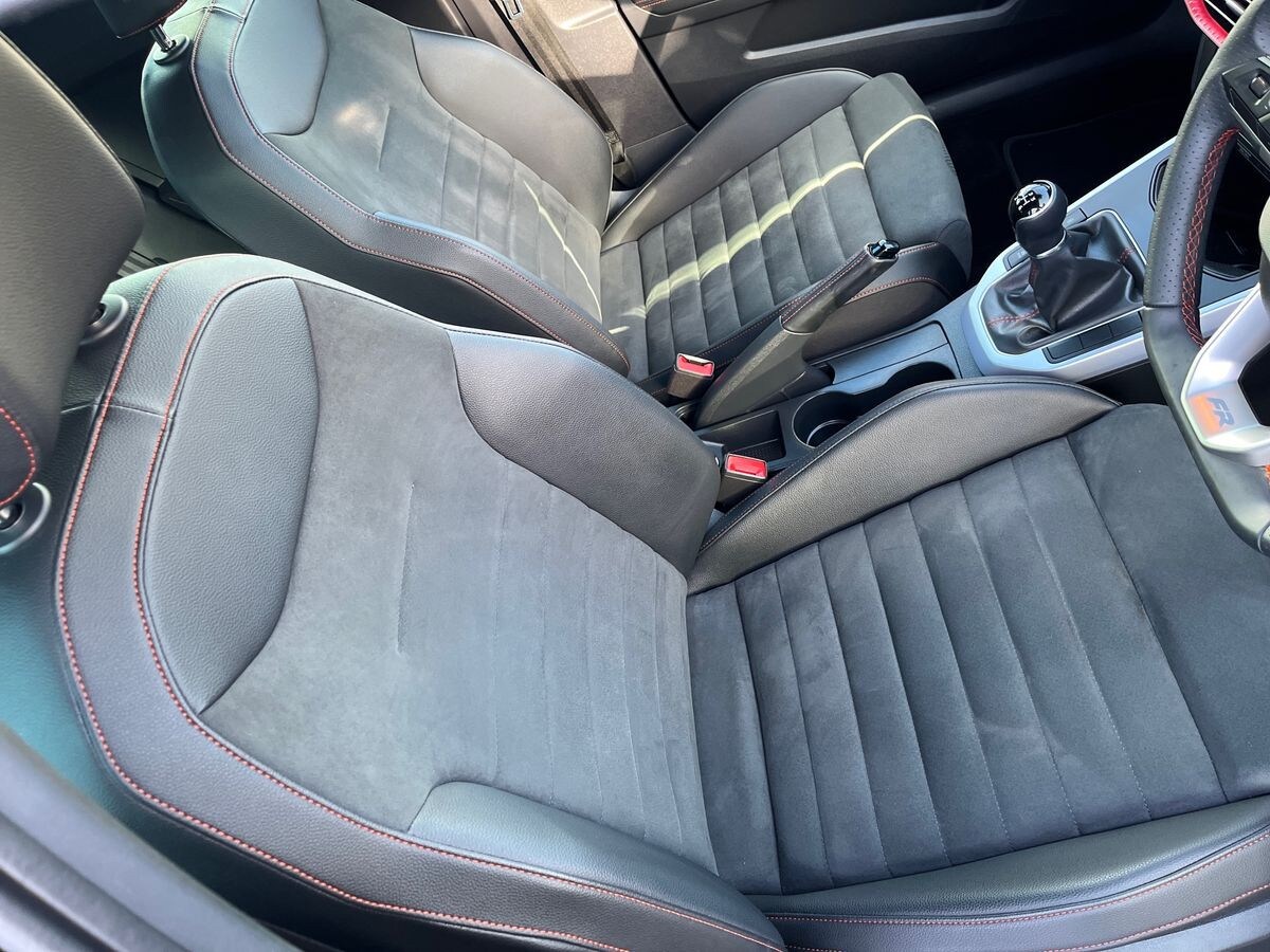 Used SEAT Arona 2023 for sale - 77342942: Photo 35