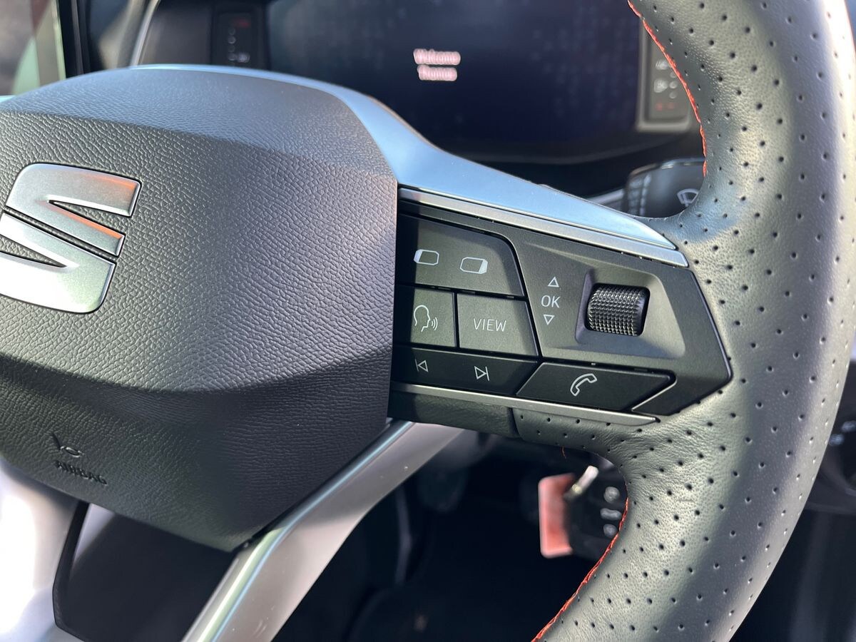 Used SEAT Arona 2023 for sale - 77342942: Photo 36