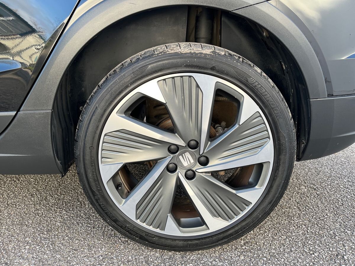 Used SEAT Arona 2023 for sale - 77342942: Photo 6