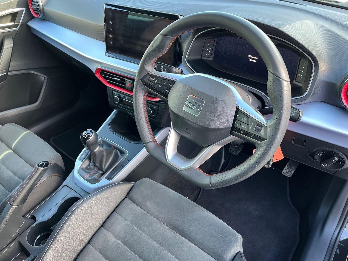 Used SEAT Arona 2023 for sale - 77342942: Photo 7