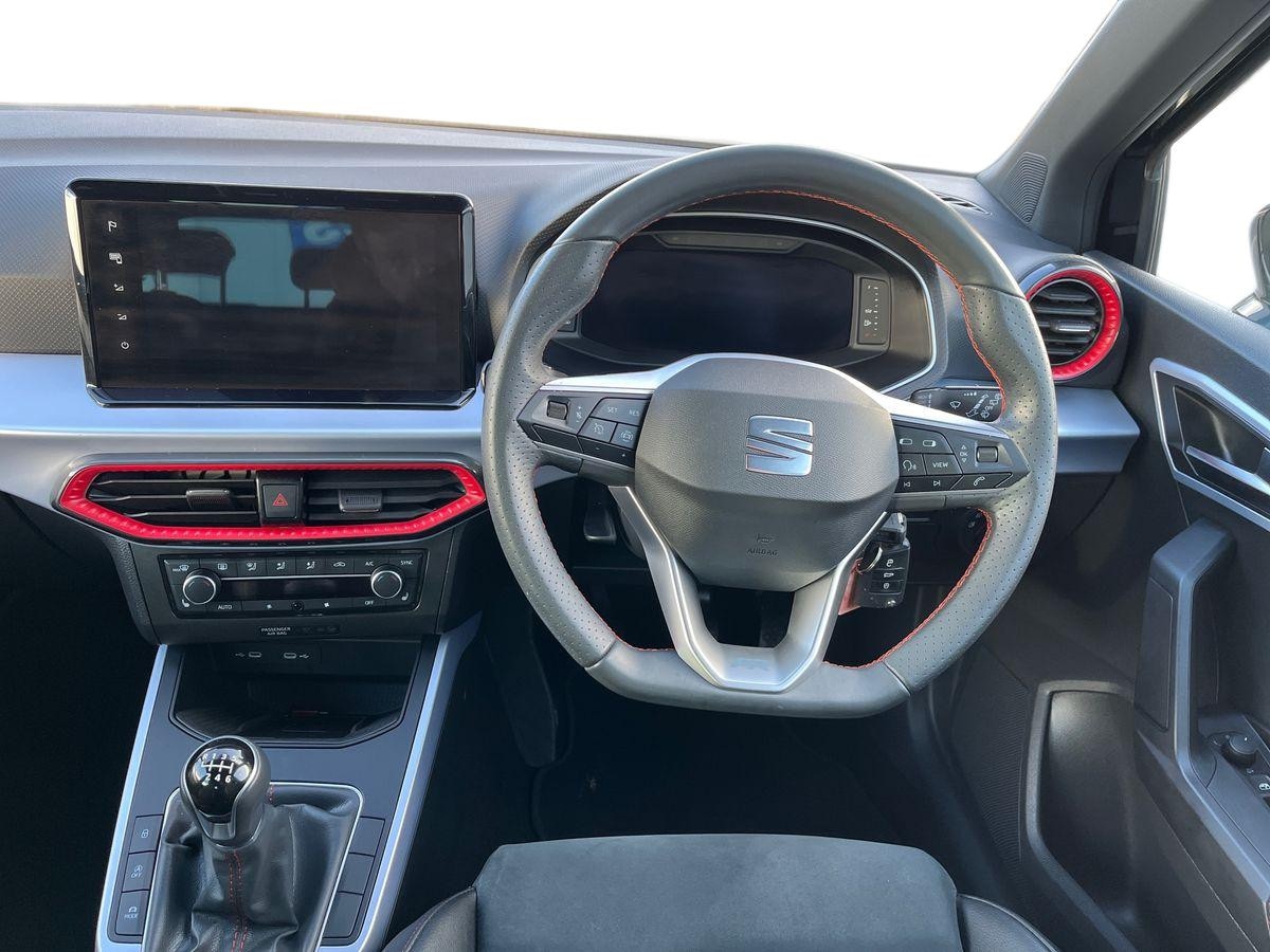 Used SEAT Arona 2023 for sale - 77342942: Photo 8