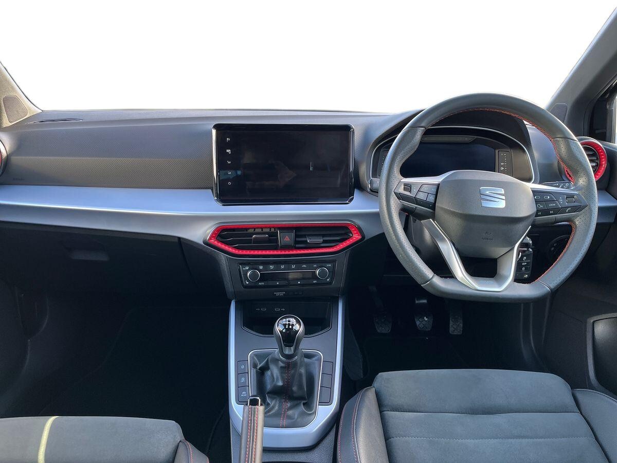 Used SEAT Arona 2023 for sale - 77342942: Photo 9